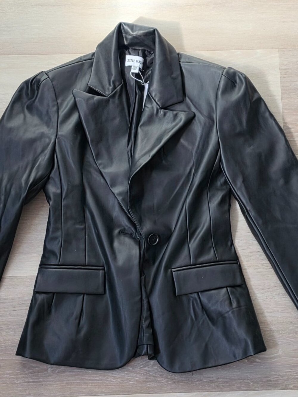 Steve madden jacket